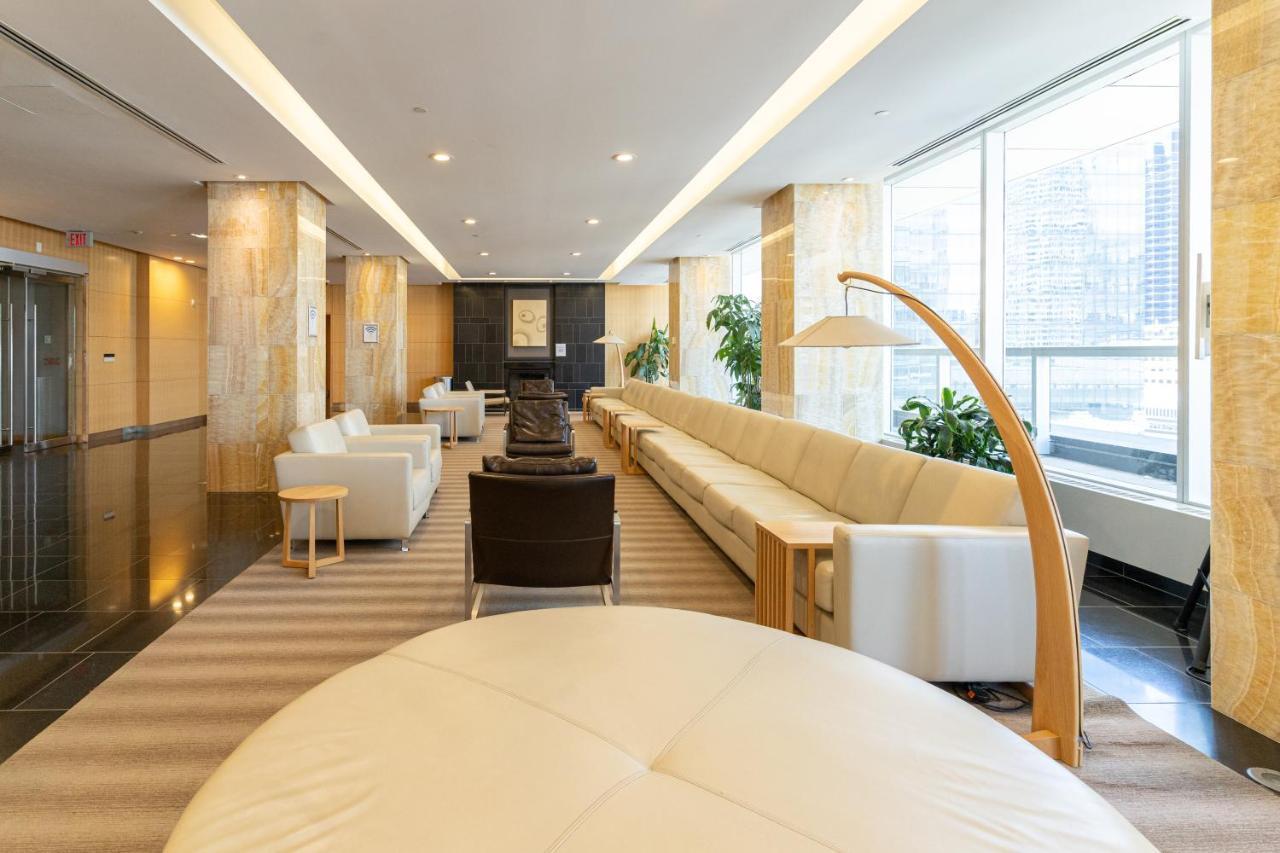 Beautiful Modern Toronto Luxurious Scotiabank Arena Aparthotel Εξωτερικό φωτογραφία